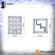 Load image into Gallery viewer, Tenement Quarter