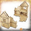 Load image into Gallery viewer, Tumbledown Manor