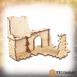 Load image into Gallery viewer, Tumbledown Manor