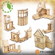 Load image into Gallery viewer, Tumbledown Manor