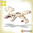 Load image into Gallery viewer, Triton Light Dropships