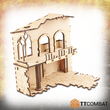 Load image into Gallery viewer, Sacrosanct Ruins