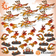Load image into Gallery viewer, Shaltari Starter Army