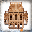 Load image into Gallery viewer, Gothic Academium