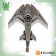 Load image into Gallery viewer, Archangel Interceptors