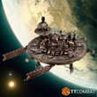 Load image into Gallery viewer, Modular Space Stations