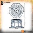 Load image into Gallery viewer, Pavilion Bandstand