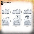Load image into Gallery viewer, Tumbledown Ruins