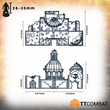 Load image into Gallery viewer, Ruined Convent Cathedral