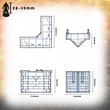 Load image into Gallery viewer, Kragforge Fortress