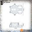 Load image into Gallery viewer, Acid Vats **PRE-ORDER SEPTEMBER 30TH 2025**
