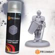 Load image into Gallery viewer, Admiralty Grey Spray Primer