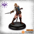 Load image into Gallery viewer, Patricians Single Miniature