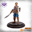 Load image into Gallery viewer, Patricians Single Miniature