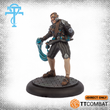 Load image into Gallery viewer, The Doctors Single Miniature