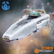 Load image into Gallery viewer, Armstrong Destroyers