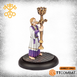 Load image into Gallery viewer, The Vatican Single Miniature