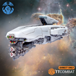 Load image into Gallery viewer, Armstrong Destroyers