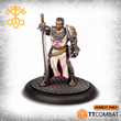 Load image into Gallery viewer, The Vatican Single Miniature