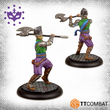 Load image into Gallery viewer, Ottoman Discipline