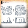 Load image into Gallery viewer, Tumbledown Ruins