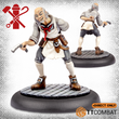 Load image into Gallery viewer, The Guild Single Miniature