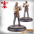 Load image into Gallery viewer, The Guild Single Miniature