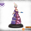 Load image into Gallery viewer, Patricians Single Miniature