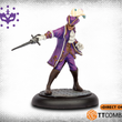 Load image into Gallery viewer, Patricians Single Miniature
