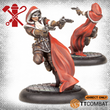 Load image into Gallery viewer, The Guild Single Miniature