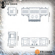 Load image into Gallery viewer, Bastion **PRE-ORDER SEPTEMBER 30TH 2025**