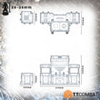 Load image into Gallery viewer, Bastion Gateway **PRE-ORDER SEPTEMBER 30TH 2025**