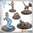 Load image into Gallery viewer, Mythical Beasts