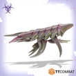 Load image into Gallery viewer, Scourge Beelzebub Battleship
