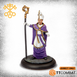 Load image into Gallery viewer, The Vatican Single Miniature
