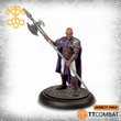 Load image into Gallery viewer, The Vatican Single Miniature