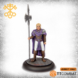 Load image into Gallery viewer, The Vatican Single Miniature