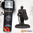 Load image into Gallery viewer, Black V2 Spray Primer