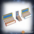Load image into Gallery viewer, RUMBLESLAM Arena