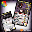 Load image into Gallery viewer, King and Queen of Hearts