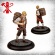 Load image into Gallery viewer, Sanguine Sin