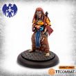 Load image into Gallery viewer, Strigoi Single Miniature