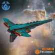 Load image into Gallery viewer, Resistance Corvettes
