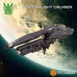 Load image into Gallery viewer, UCM Core Ships