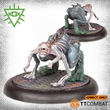 Load image into Gallery viewer, Rashaar Single Miniature