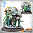 Load image into Gallery viewer, The Doctors Single Miniature