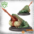 Load image into Gallery viewer, Rashaar Single Miniature