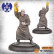 Load image into Gallery viewer, Strigoi Single Miniature