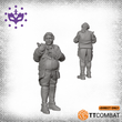 Load image into Gallery viewer, Patricians Single Miniature
