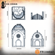 Load image into Gallery viewer, Ruined Convent Cathedral